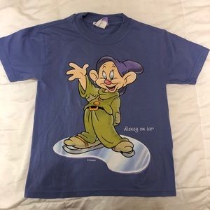 Dopey Tshirt